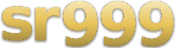 sr999 logo